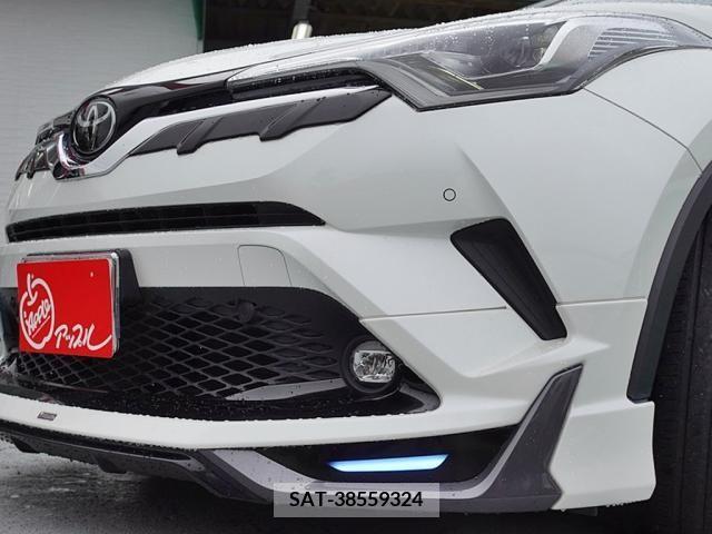Toyota C-HR 2019-05 264252-9