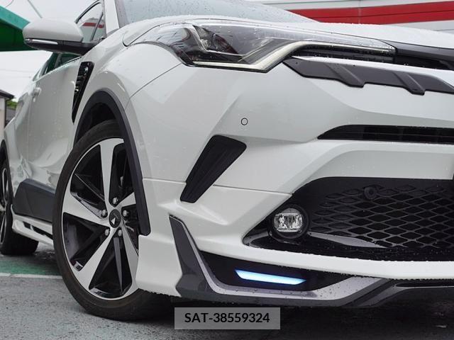 Toyota C-HR 2019-05 264252-8