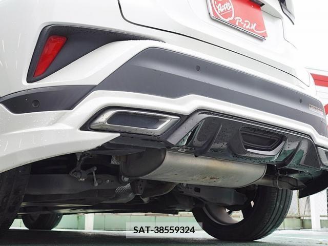 Toyota C-HR 2019-05 264252-16