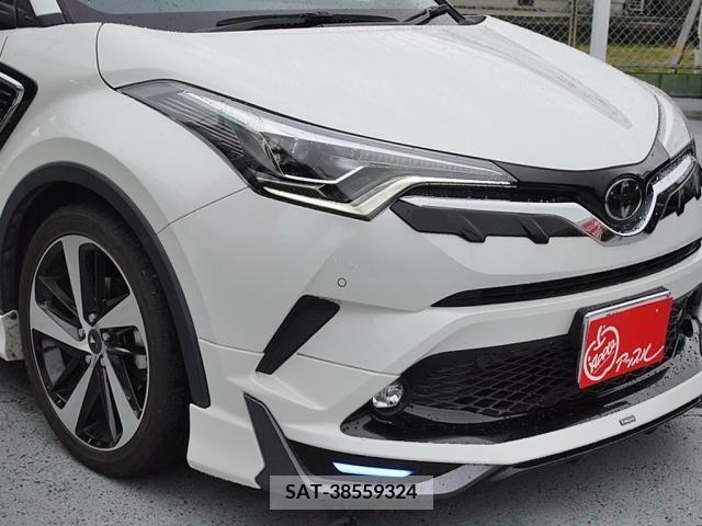 Toyota C-HR 2019-05 264252-6