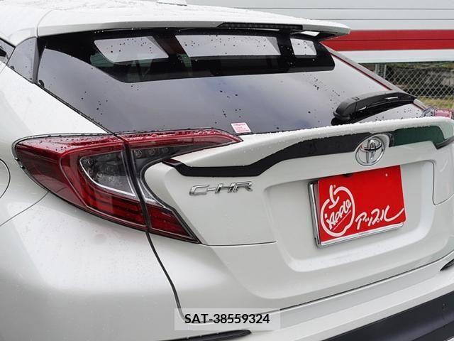 Toyota C-HR 2019-05 264252-15