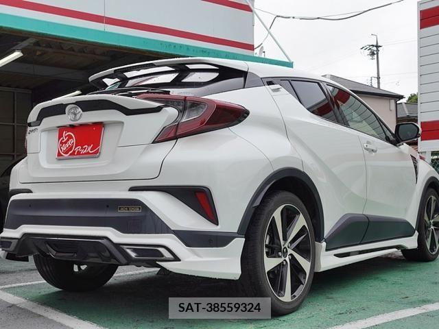 Toyota C-HR 2019-05 264252-14