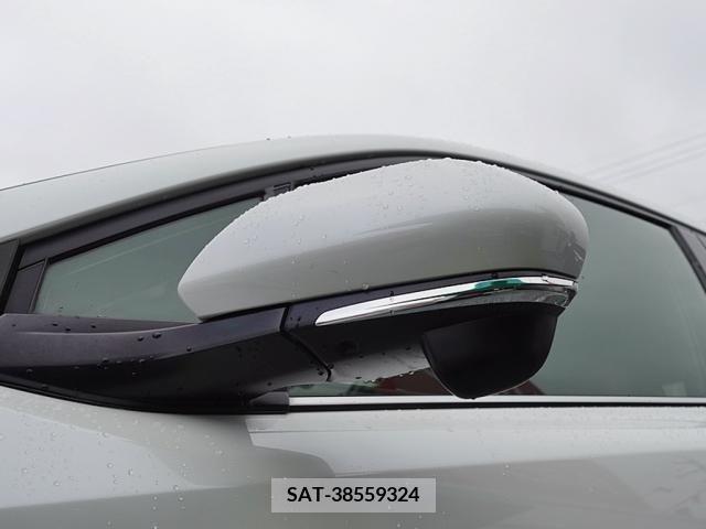 Toyota C-HR 2019-05 264252-21