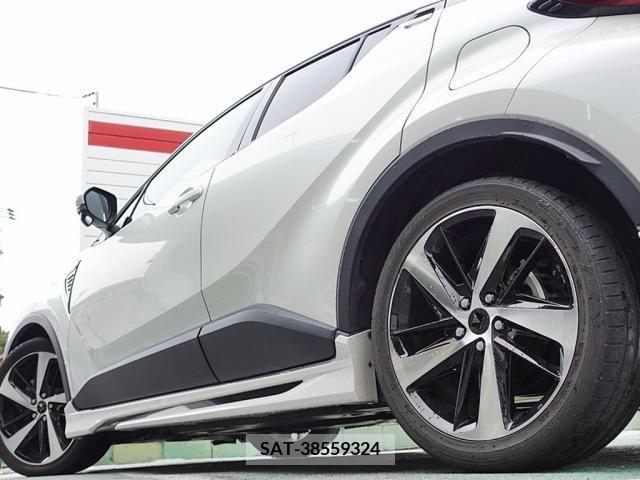 Toyota C-HR 2019-05 264252-18