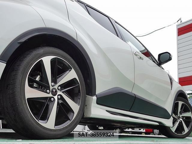 Toyota C-HR 2019-05 264252-17