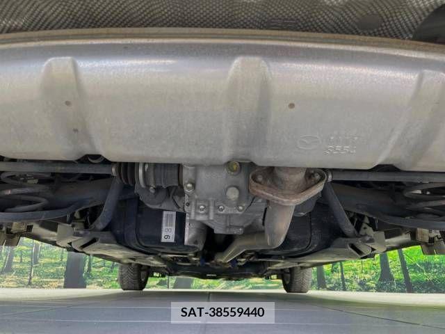 Mazda DEMIO 2016-01 268653-19