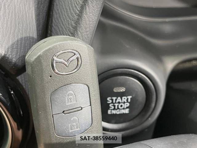 Mazda DEMIO 2016-01 268653-6