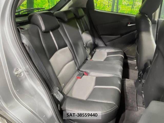 Mazda DEMIO 2016-01 268653-9
