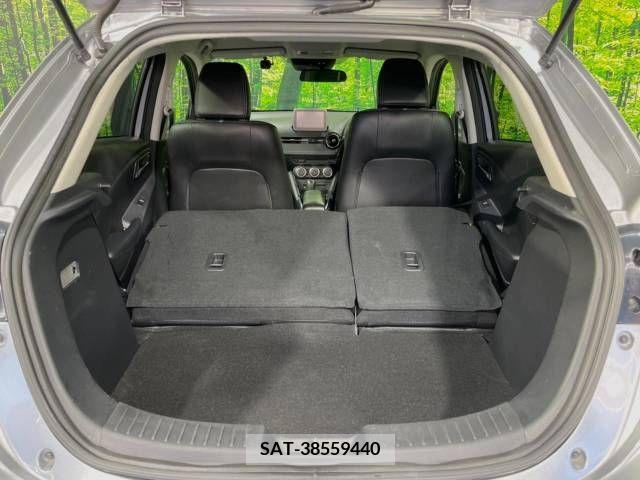 Mazda DEMIO 2016-01 268653-10