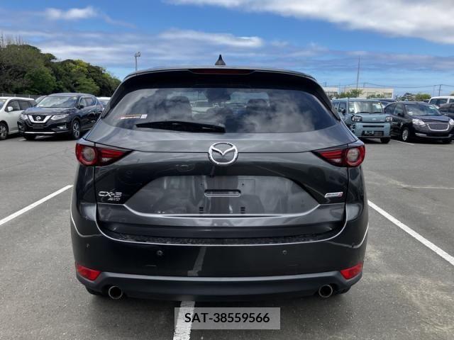 Mazda CX-5 2017-02 295989-4