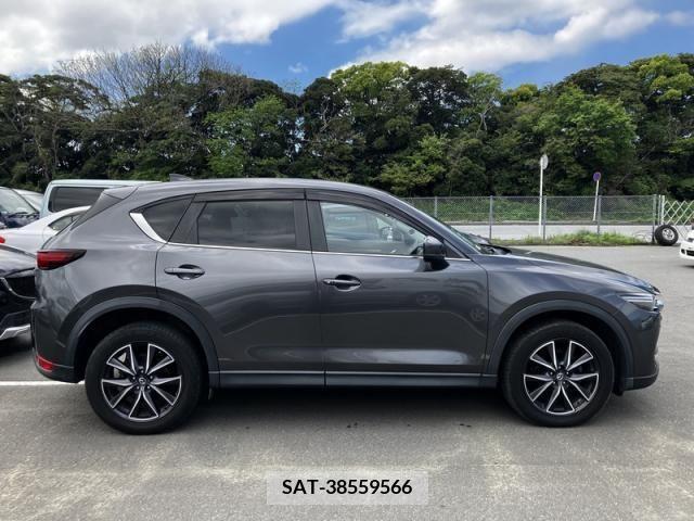 Mazda CX-5 2017-02 295989-6