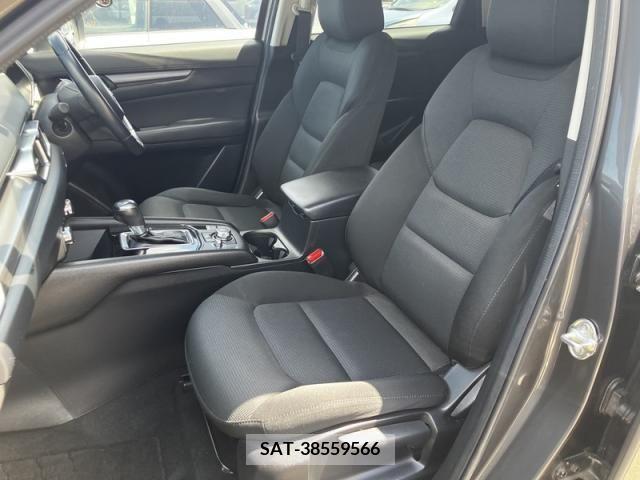 Mazda CX-5 2017-02 295989-16