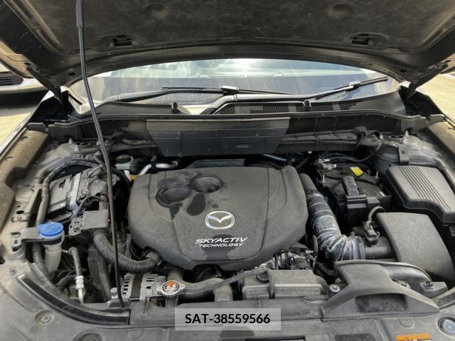 Mazda CX-5 2017-02 295989-18