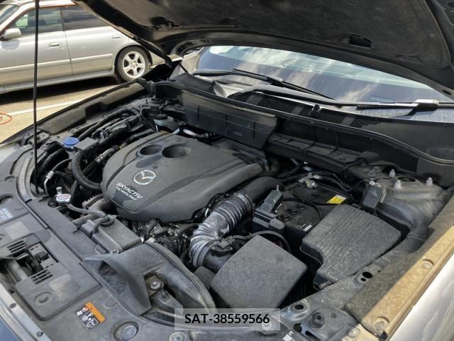 Mazda CX-5 2017-02 295989-19
