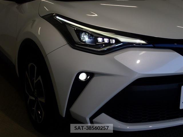 Toyota C-HR 2021-03 214726-7