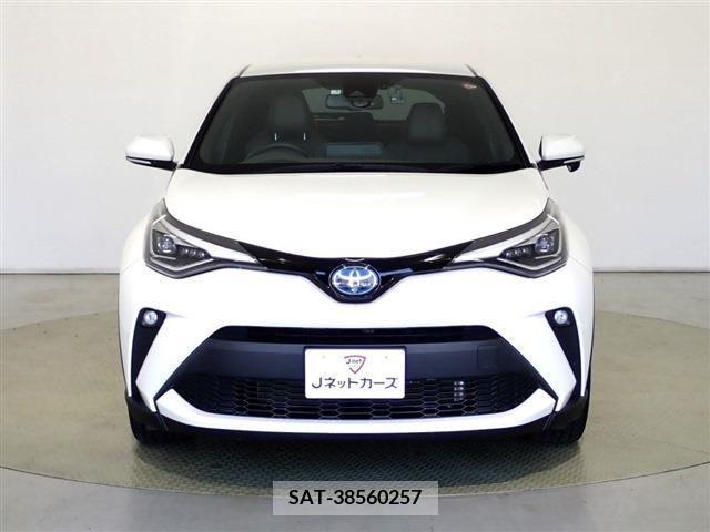 Toyota C-HR 2021-03 214726-4