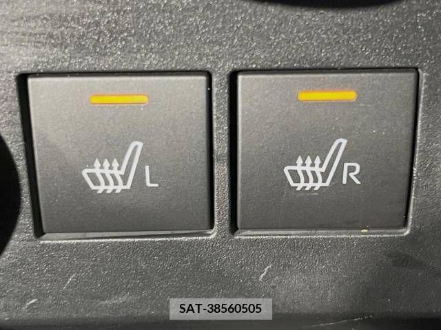 Toyota RAIZE 2022-03 283290-5
