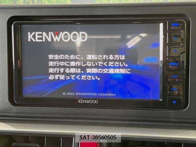 Toyota RAIZE 2022-03 283290-2