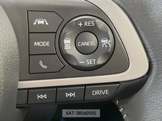 Toyota RAIZE 2022-03 283290-4