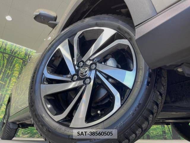 Toyota RAIZE 2022-03 283290-13