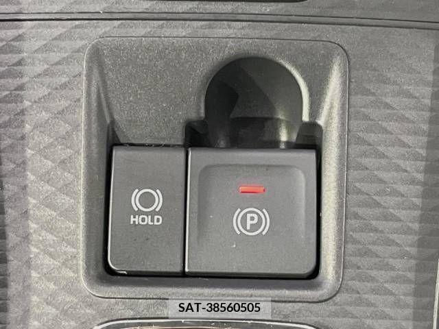 Toyota RAIZE 2022-03 283290-7