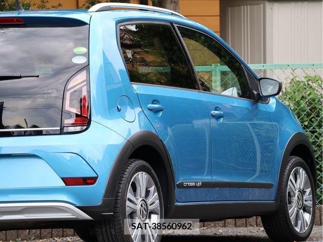 VolksWagen UP! 2017-09 383355-27