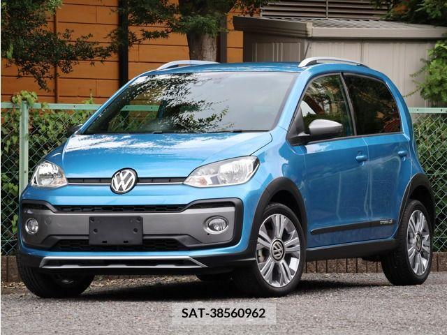 VolksWagen UP! 2017-09 383355-0