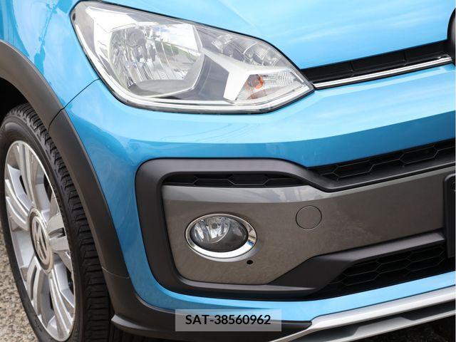 VolksWagen UP! 2017-09 383355-23
