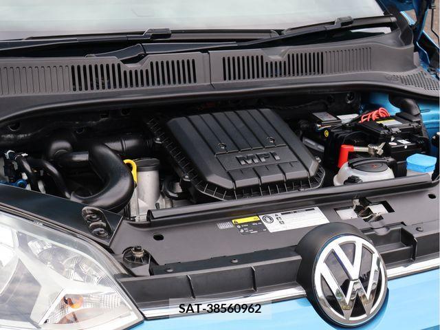 VolksWagen UP! 2017-09 383355-21