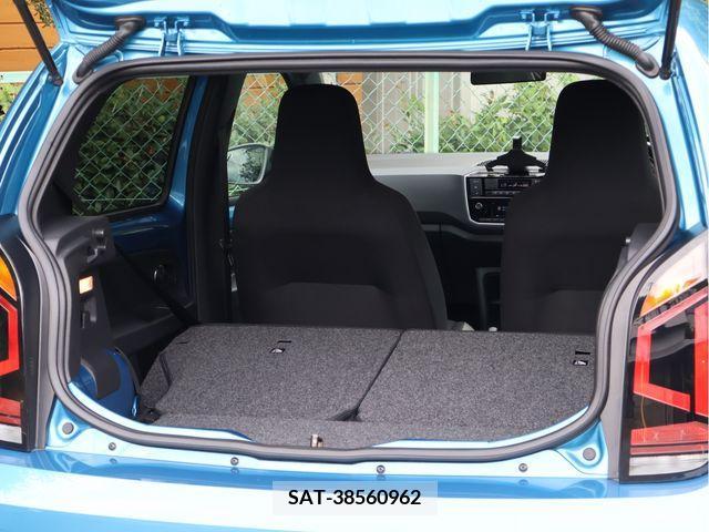 VolksWagen UP! 2017-09 383355-20