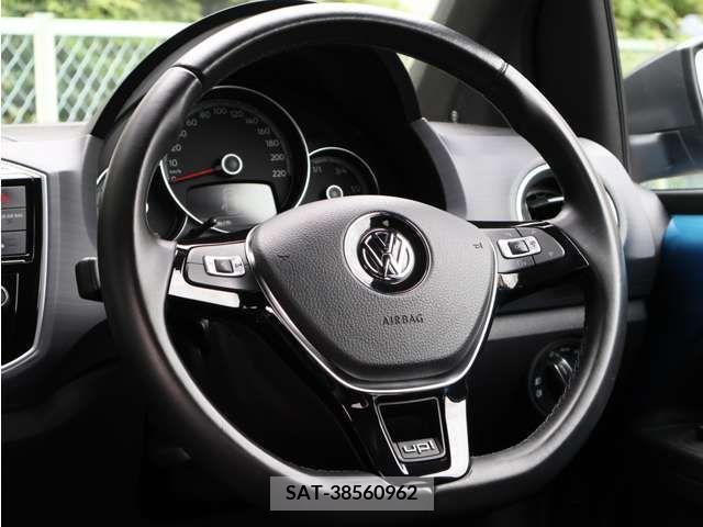 VolksWagen UP! 2017-09 383355-7