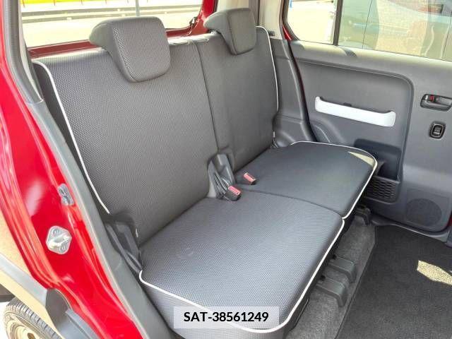 Suzuki HUSTLER 2015-05 361608-13