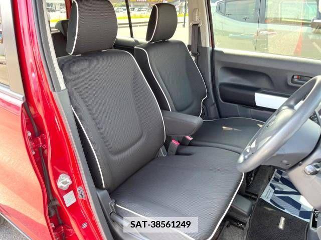 Suzuki HUSTLER 2015-05 361608-12