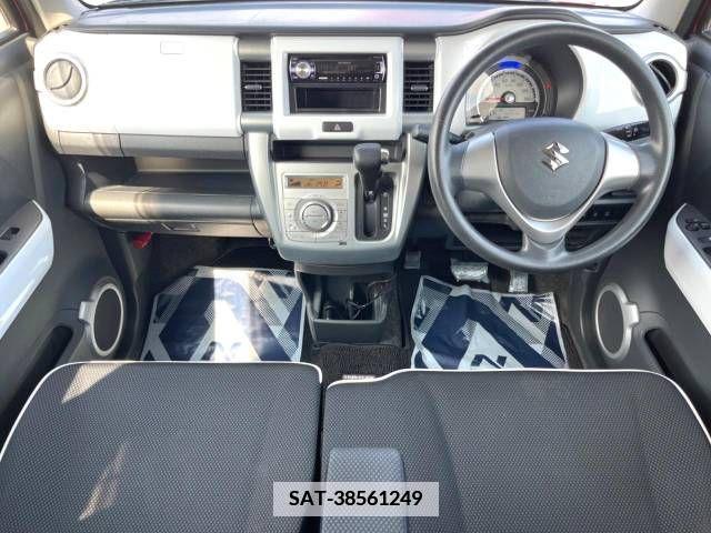 Suzuki HUSTLER 2015-05 361608-1
