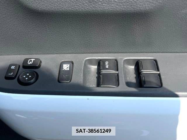 Suzuki HUSTLER 2015-05 361608-11