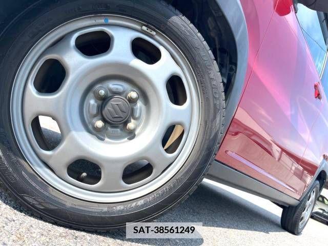 Suzuki HUSTLER 2015-05 361608-16