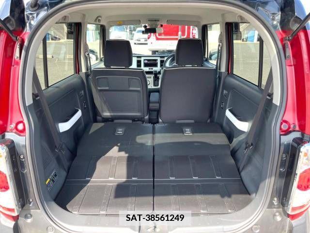 Suzuki HUSTLER 2015-05 361608-14