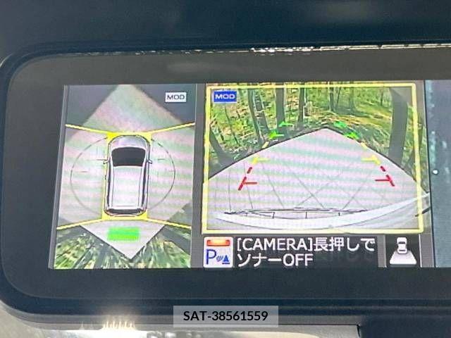 Nissan NOTE 2018-12 343095-3