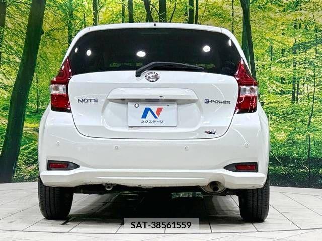 Nissan NOTE 2018-12 343095-15