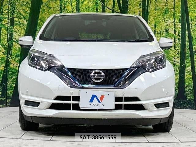 Nissan NOTE 2018-12 343095-14
