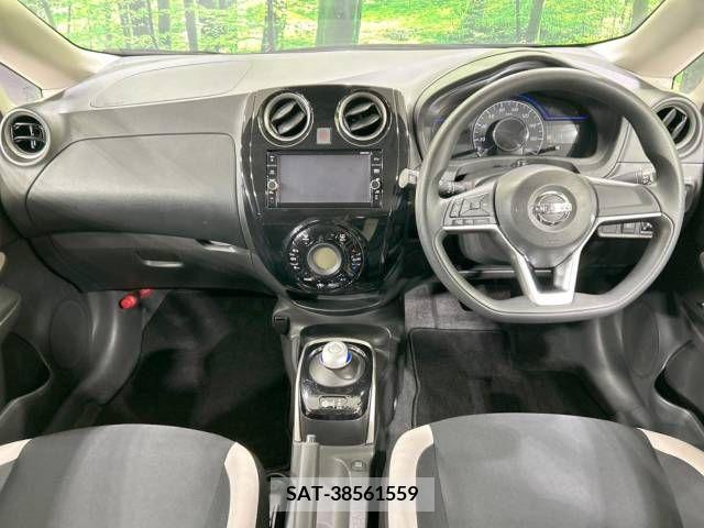 Nissan NOTE 2018-12 343095-1