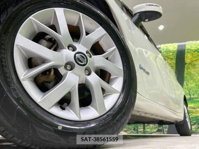 Nissan NOTE 2018-12 343095-12