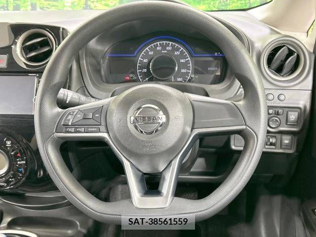 Nissan NOTE 2018-12 343095-13