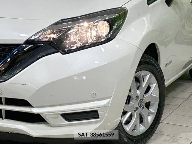 Nissan NOTE 2018-12 343095-11