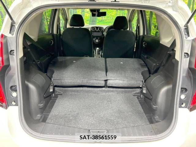 Nissan NOTE 2018-12 343095-10