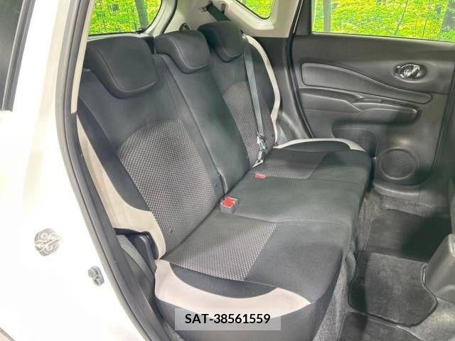 Nissan NOTE 2018-12 343095-9