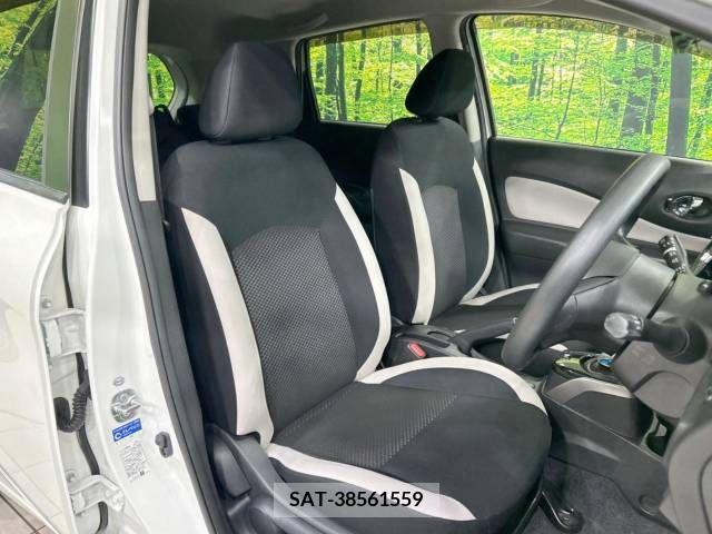 Nissan NOTE 2018-12 343095-8