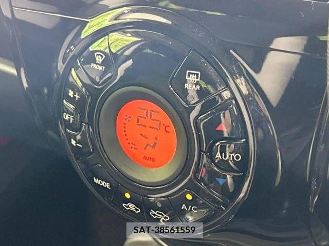 Nissan NOTE 2018-12 343095-7