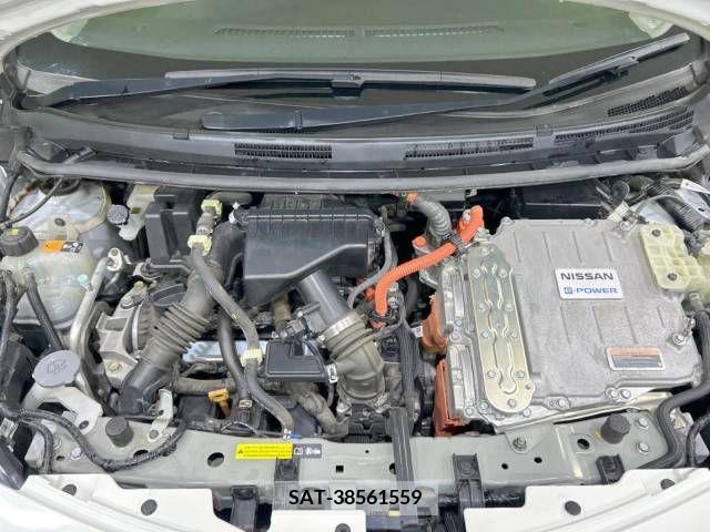 Nissan NOTE 2018-12 343095-18