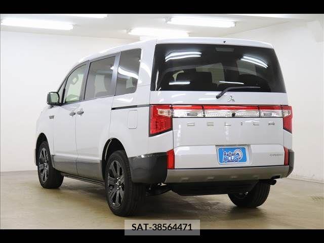 Mitsubishi DELICA D5 2024-02 374115-19
